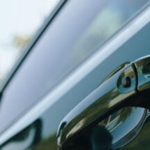 Power Door Glass Replacement