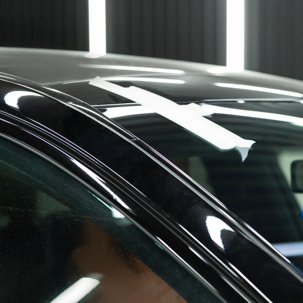 Glass Maintenance Tips