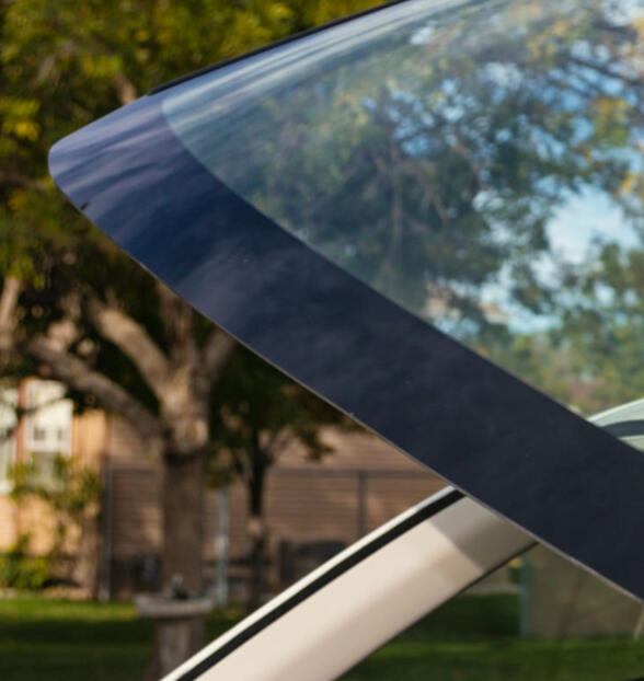 Windshield Replacement